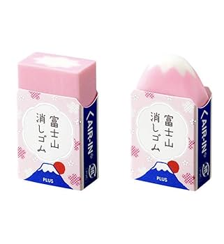 ひまうい様お取り置き　1/7まで　富士山　2　レジンヘアゴム　松　縁起物　桜 Amazon.co.jp: 限定カラー！＜桜＞バージョンの「富士山消しゴム
